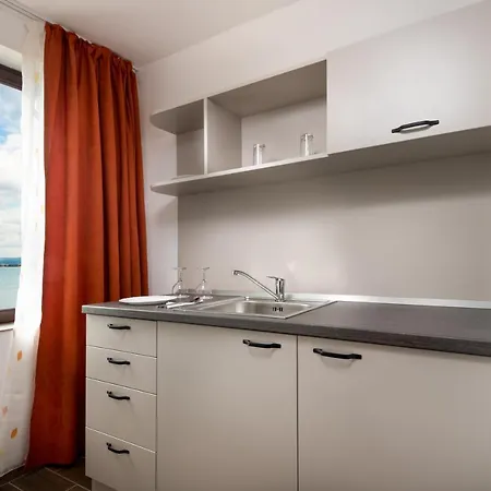 Panorama Blue Family And Free Parking Hotel Nessebar